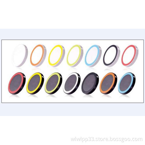 Wireless Charger For Samsung Galaxy S4 C002